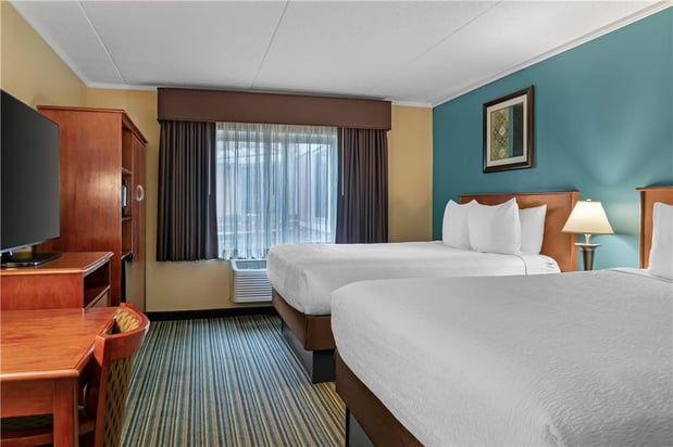 Images Best Western Plus Traverse City