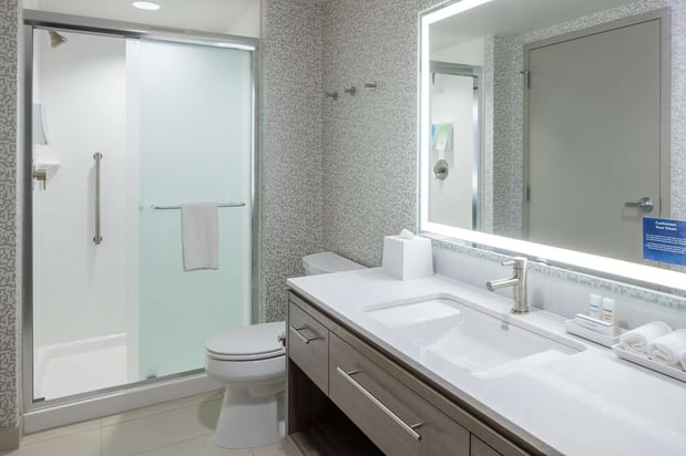Images Home2 Suites by Hilton Fort Worth Cultural District