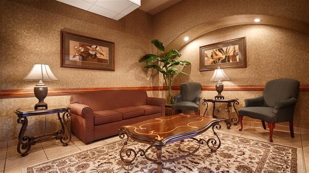 Images Best Western Casa Villa Suites