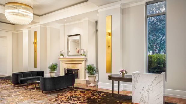 Images InterContinental Buckhead Atlanta by IHG