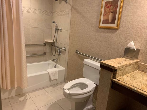 Images Hilton Chicago/Northbrook
