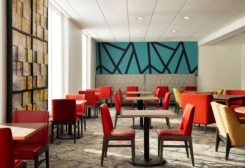 Hilton Garden Inn Boston-Burlington
