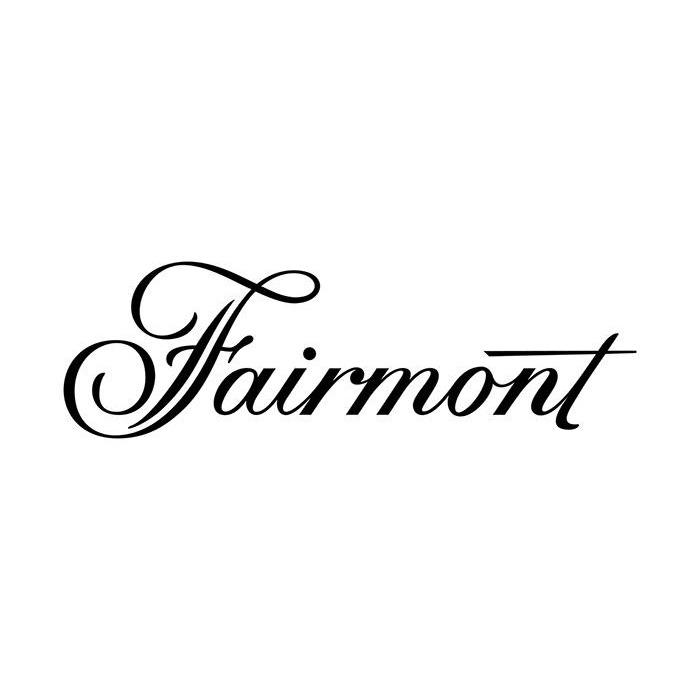 Logo Fairmont Hotel Vier Jahreszeiten