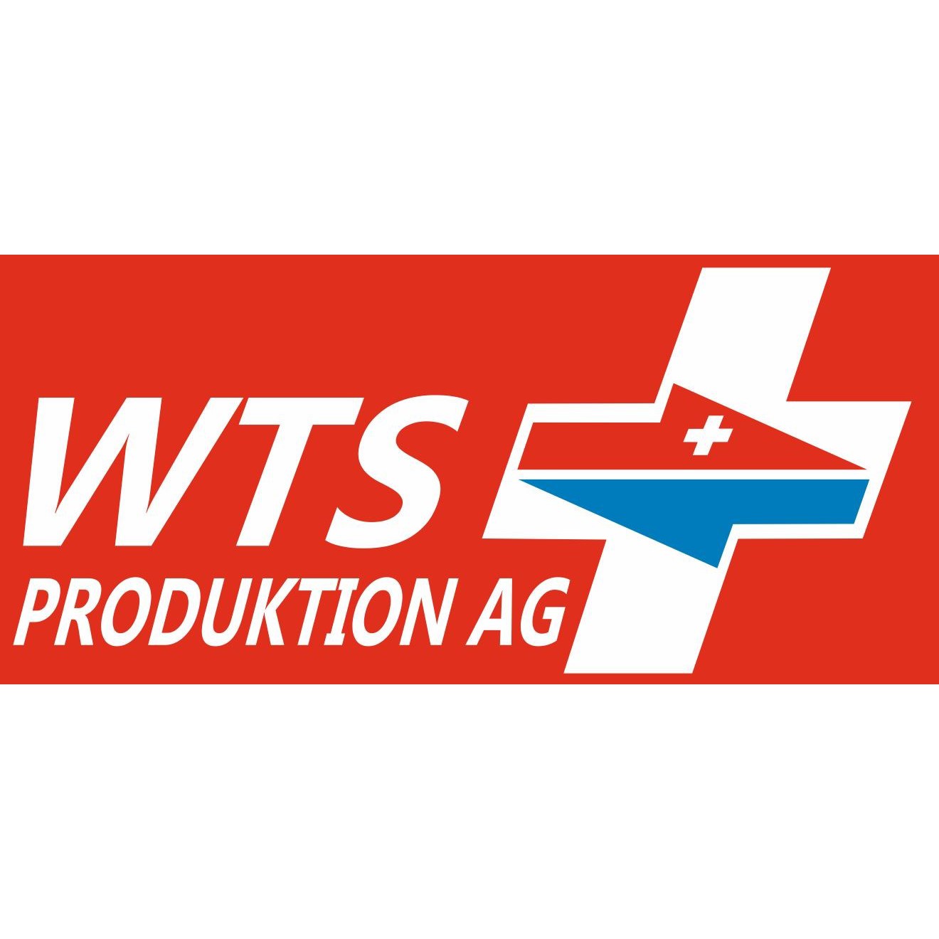 WTS Produktion AG Logo