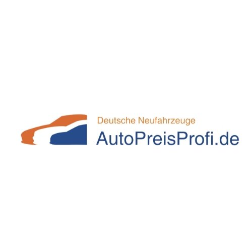 ZVV GmbH AutoPreisProfi.de Logo