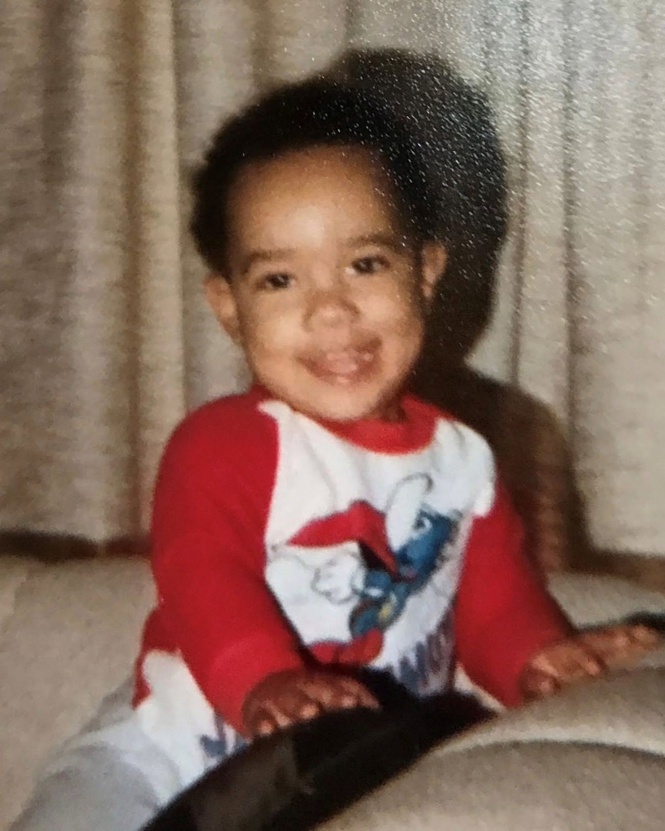 Throwback Thursday!
