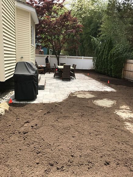 Images Pascack Valley Landscaping
