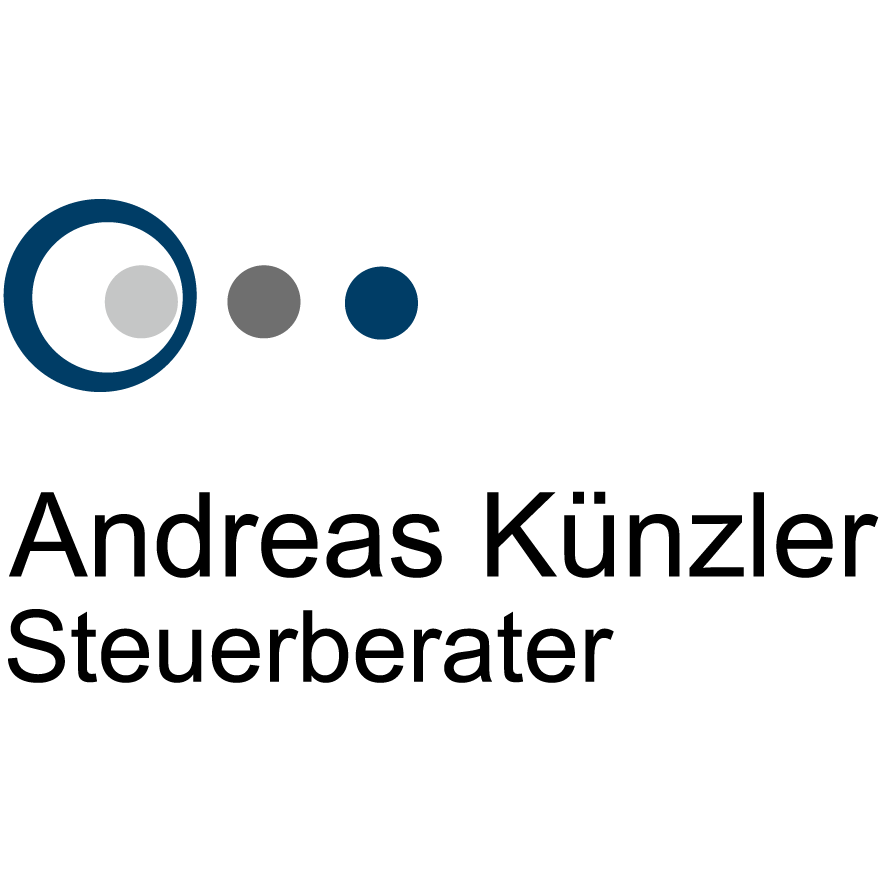 Logo StB Andreas Künzler