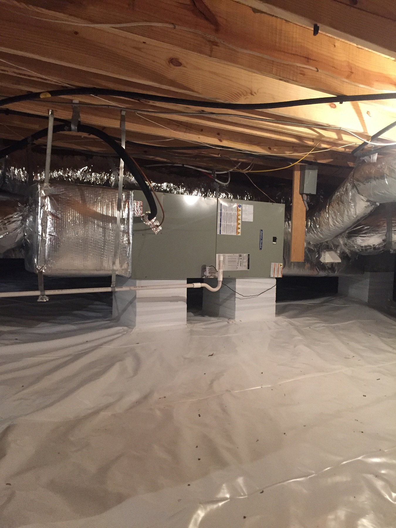 Fogg HVAC Inc. Image