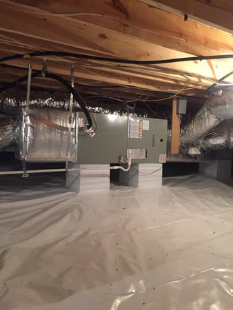 Images Fogg HVAC Inc.