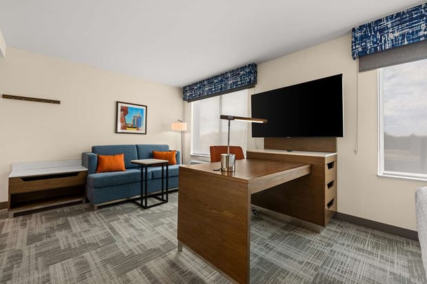 Images Hampton Inn & Suites Bessemer Birmingham