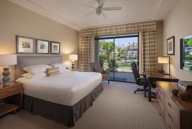 Images Arizona Biltmore, LXR Hotels & Resorts