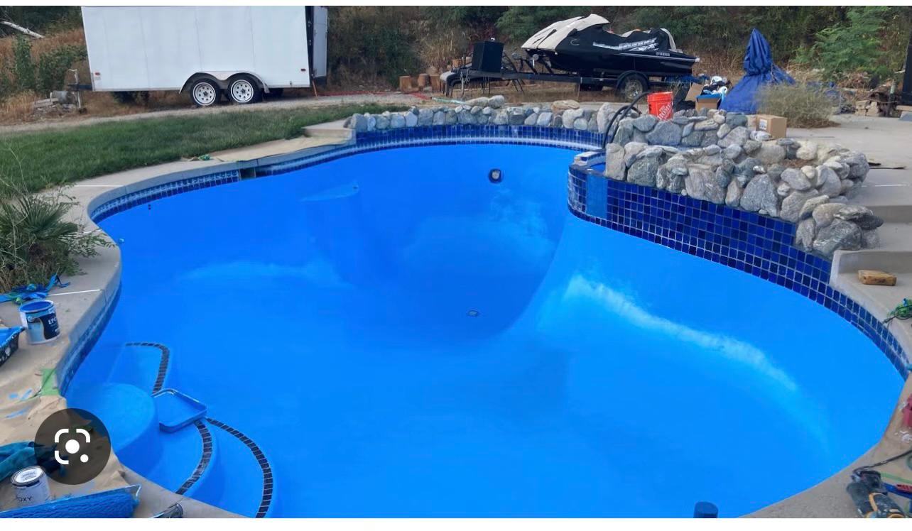 Overflow Poolz LLC is your trusted source for professional pool cleaning services in Las Vegas, NV. We offer reliable and efficient pool cleaning solutions, so you can spend more time swimming and less time worrying about maintenance.