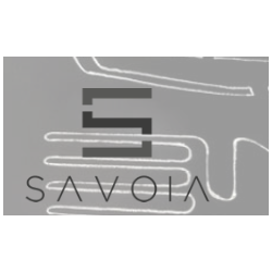 Savoia Marmi e Graniti Logo