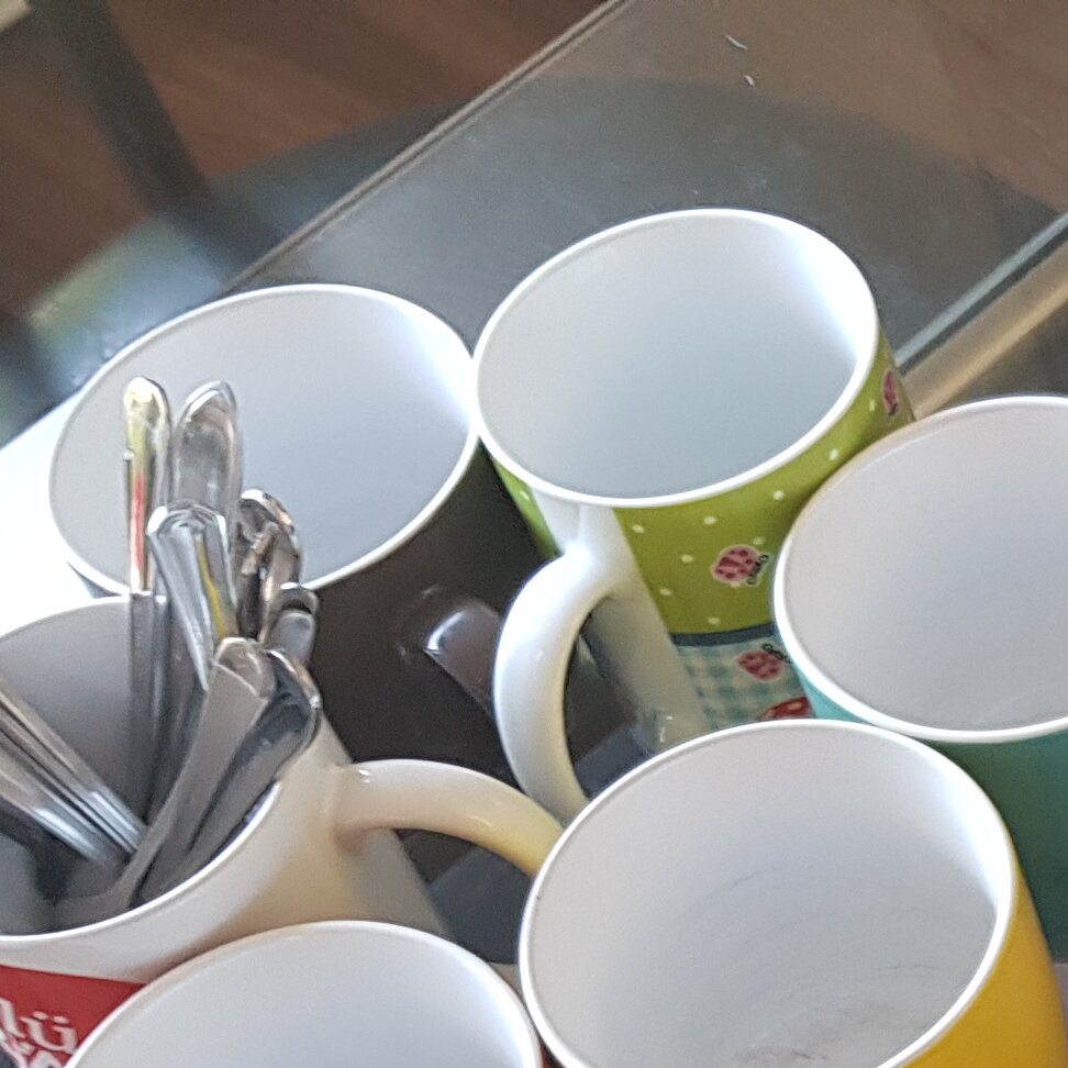 Bilder Pflegedienst Glückskäfer - Ambulante Pflegedienste Zwickau - häusliche & mobile Pflegedienste Zwickau - Isabel Raithel