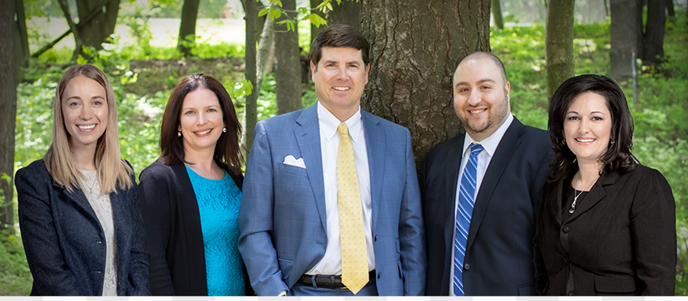 The Hamber Group team.