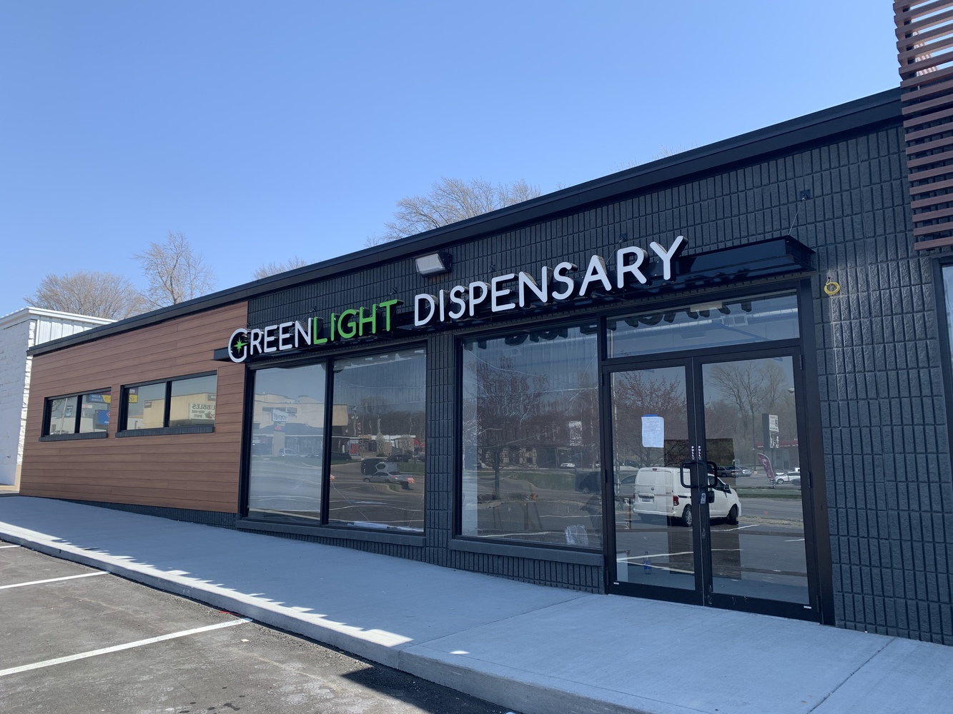 Greenlight Marijuana Dispensary Independence