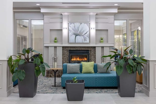 Images Hilton Garden Inn Winston-Salem/Hanes Mall
