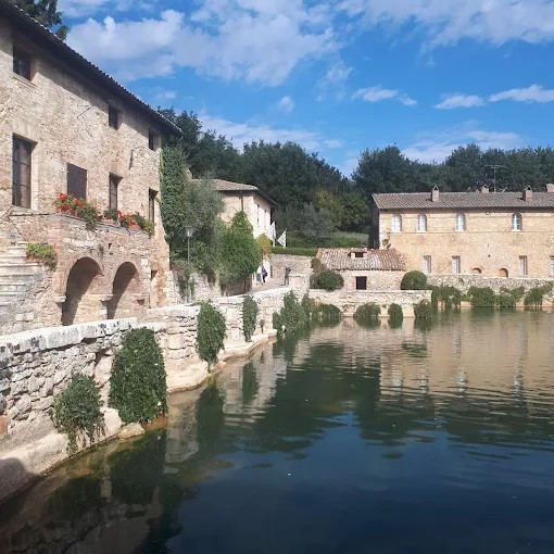 Agriturismo Poggio Covili