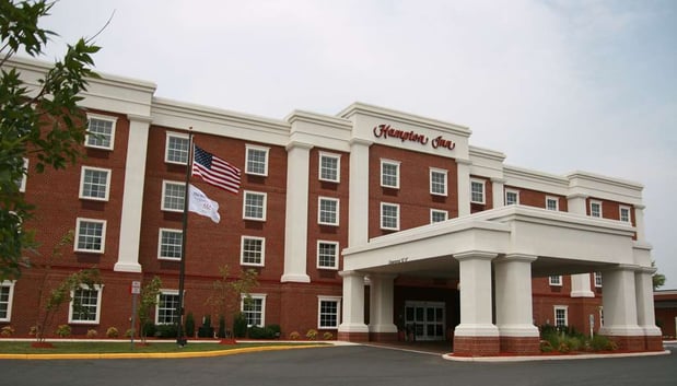 Images Hampton Inn Easton