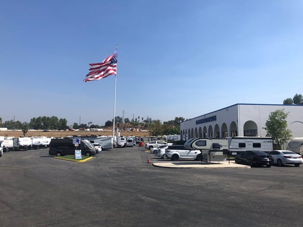 Images Camping World RV Sales