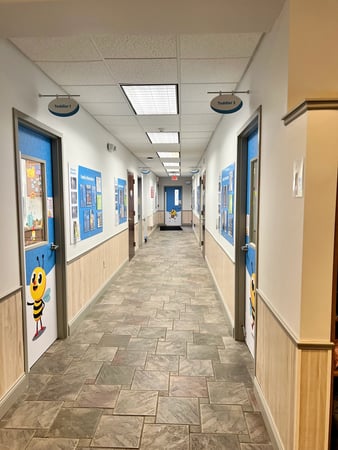 Images BrightPath Niagara Falls Boulevard Child Care Center