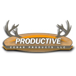 Productive Cedar Products Logo