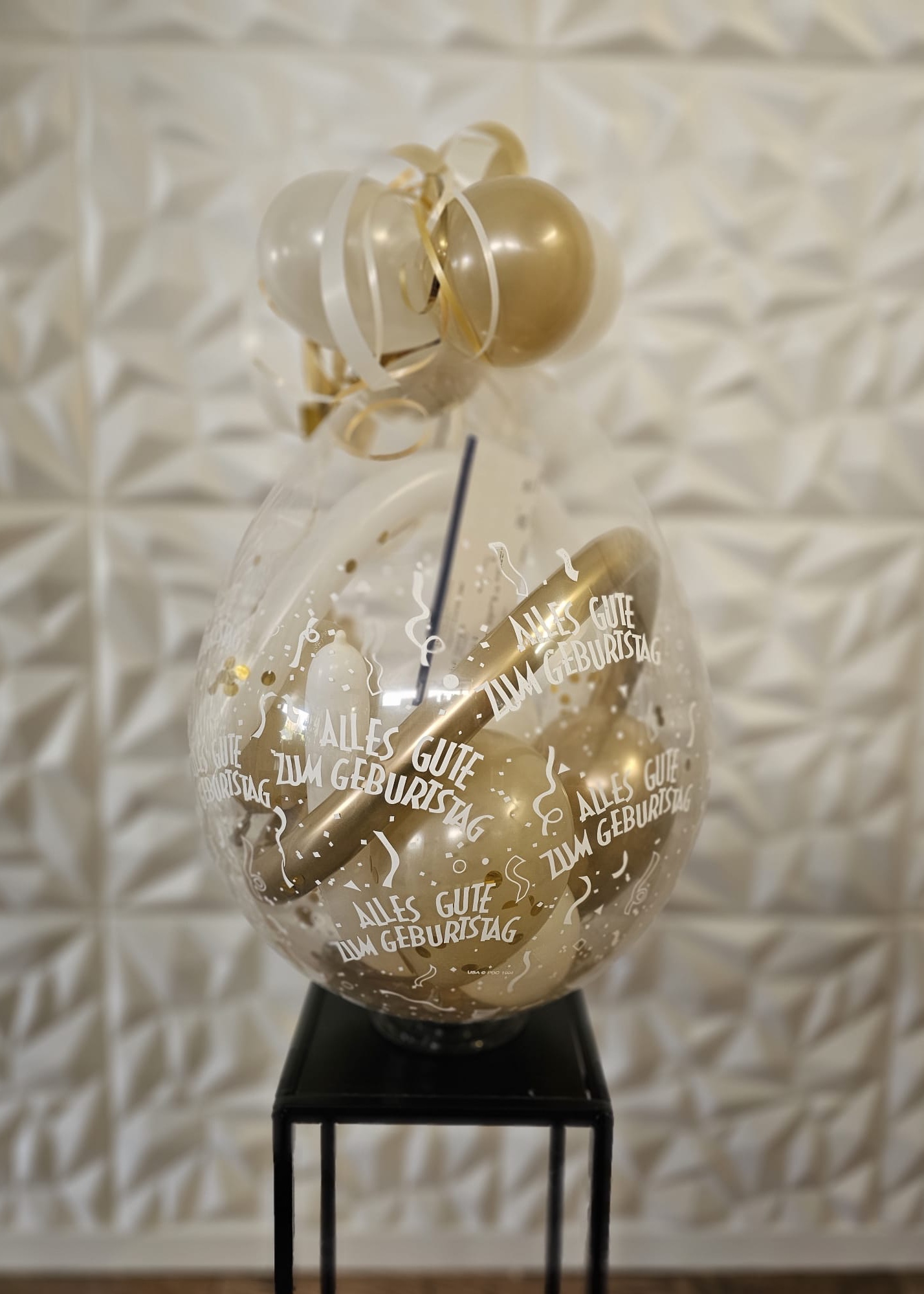 Die Packerie UG Ballonatelier, Alter Postweg 66 in Bielefeld