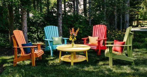 Images Buckeye Amish Furniture