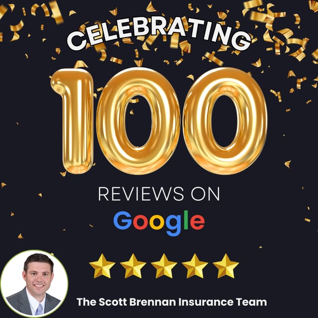 Images Scott Brennan - State Farm Insurance Agent