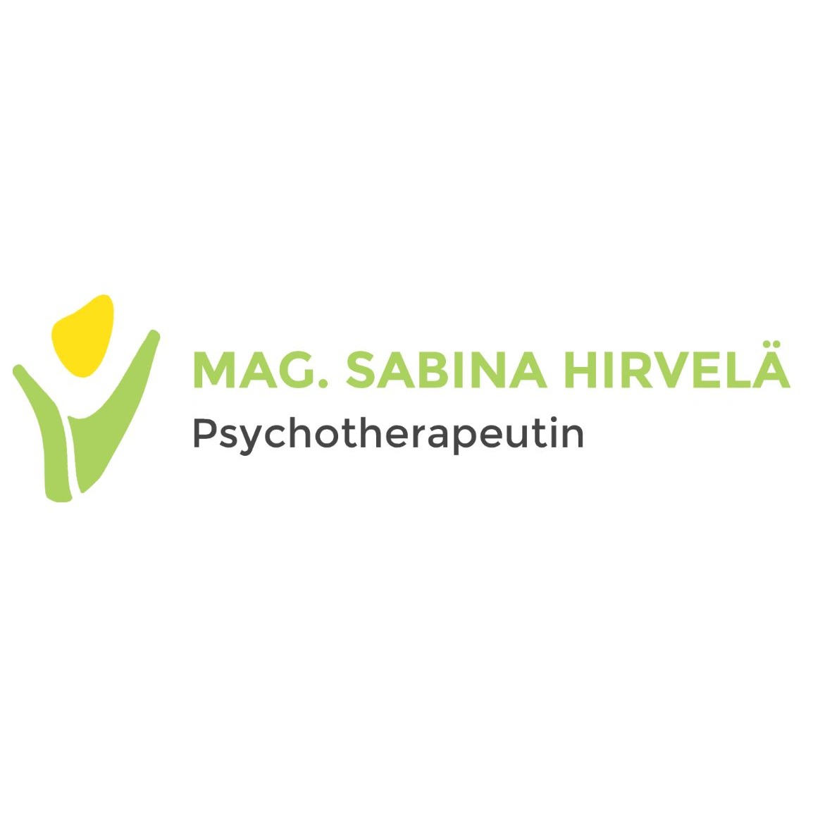Mag. Sabina Hirvelä Logo