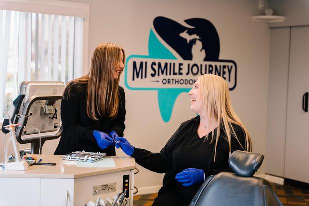 Images MI Smile Journey by Thomas Orthodontics - Saginaw