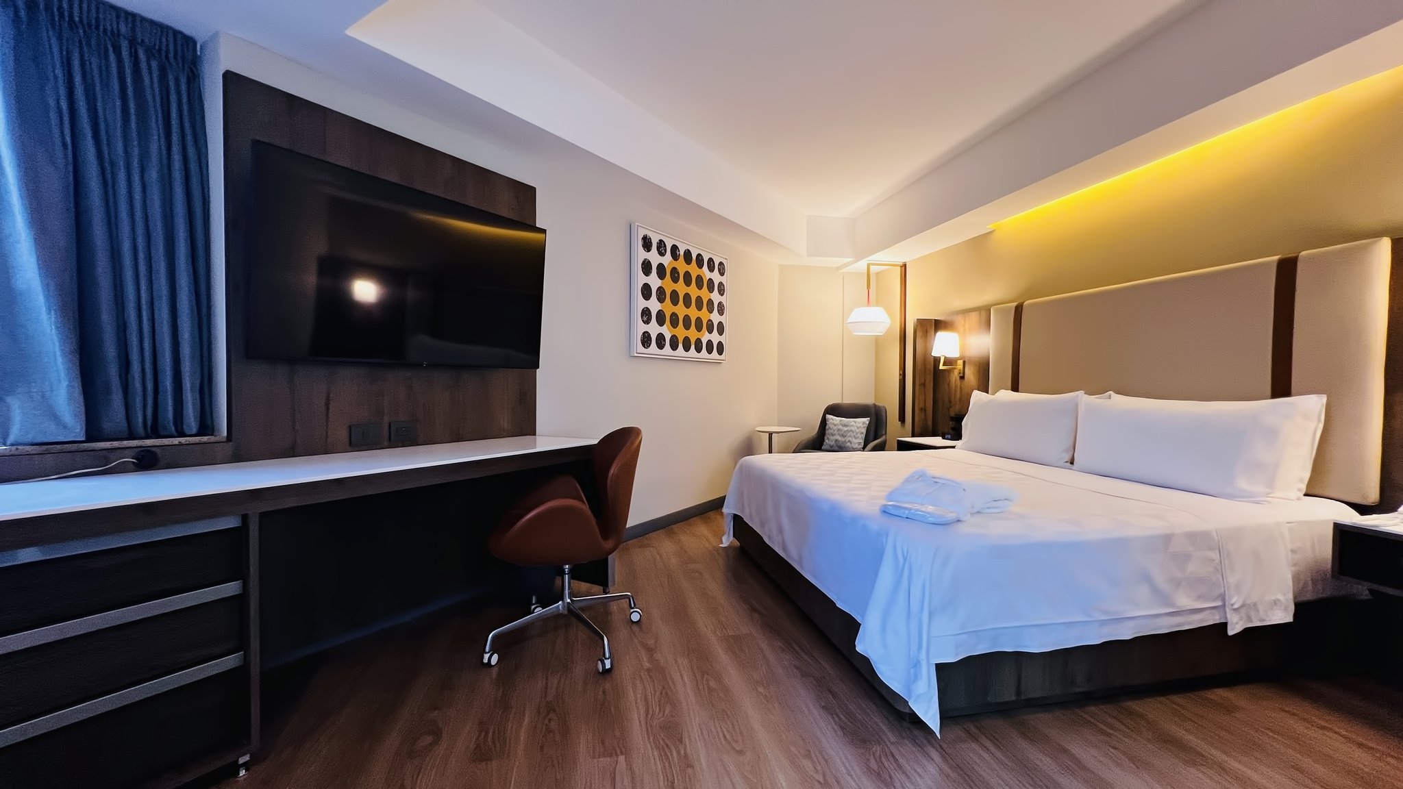 Images Holiday Inn Mexico City-Plaza Universidad by IHG