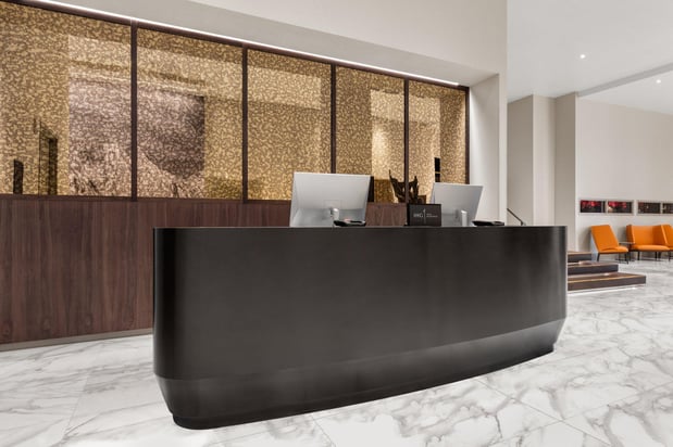 Images Hotel Indigo Vancouver Dwtn – Portland Area by IHG