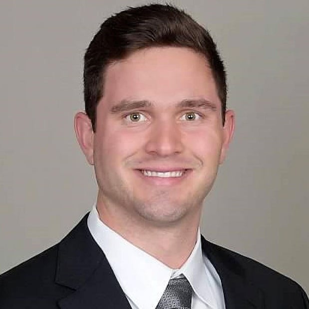Images Edward Jones - Financial Advisor: Riley Anderson