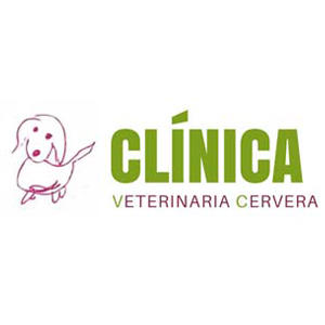 Clínica Veterinaria Cervera Logo