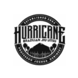 Hurricane Brazilian Jiu-Jitsu Logo