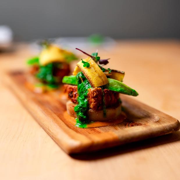 Images LV Mar Tapas & Cocktails