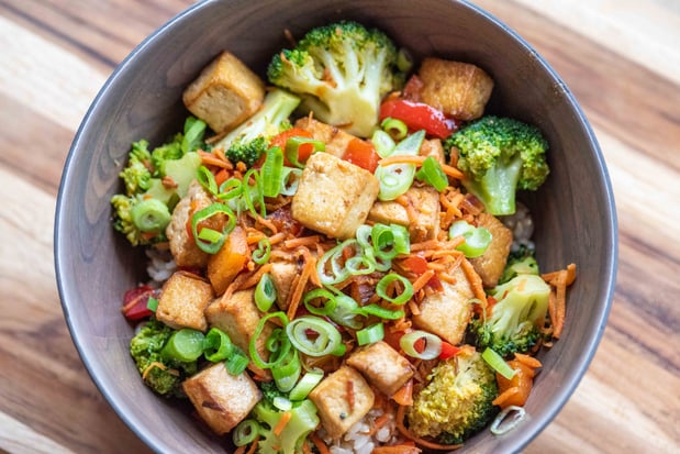 Images Organic Krush Kitchen & Eatery