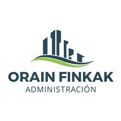 Orain Finkak Logo