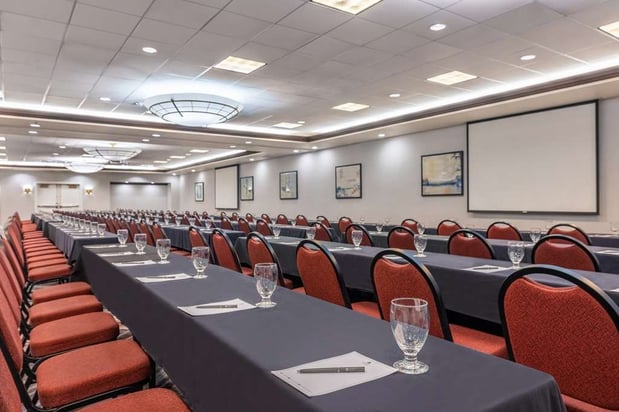 Images Embassy Suites by Hilton Convention Center Las Vegas