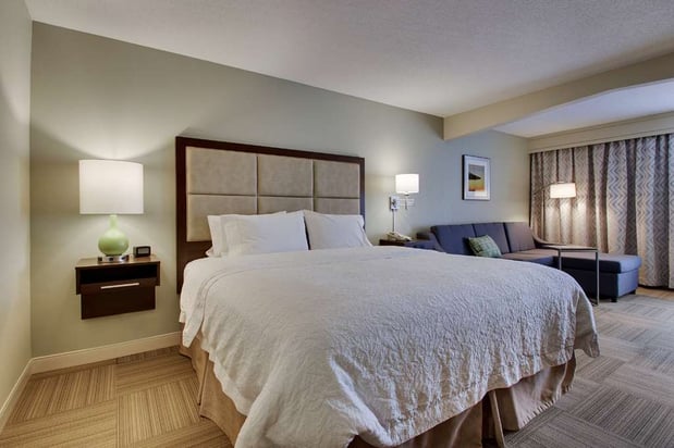 Images Hampton Inn Warner Robins