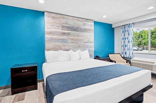 Images SureStay by Best Western Buena Park Anaheim