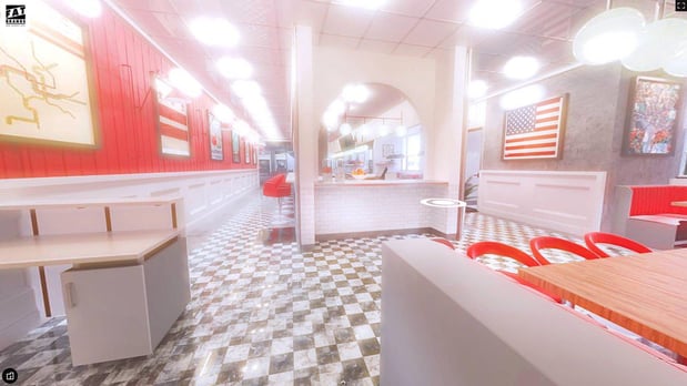 Images Holiday Inn Washington-Central/White House by IHG