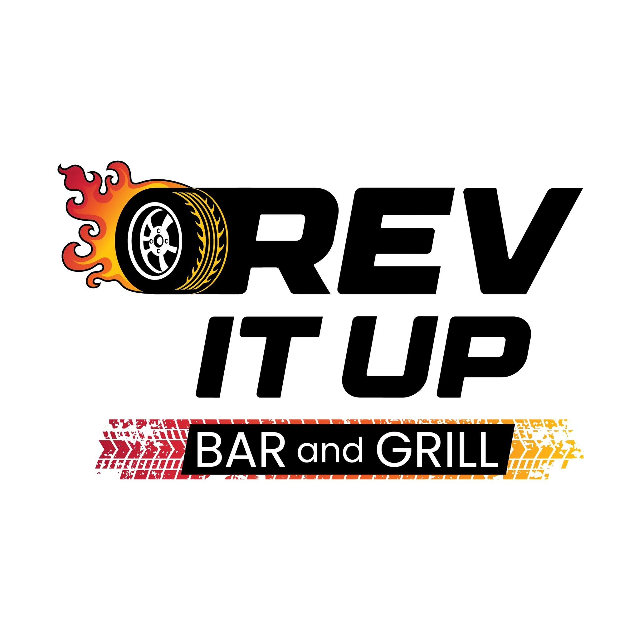 REV IT UP Bar and Grill