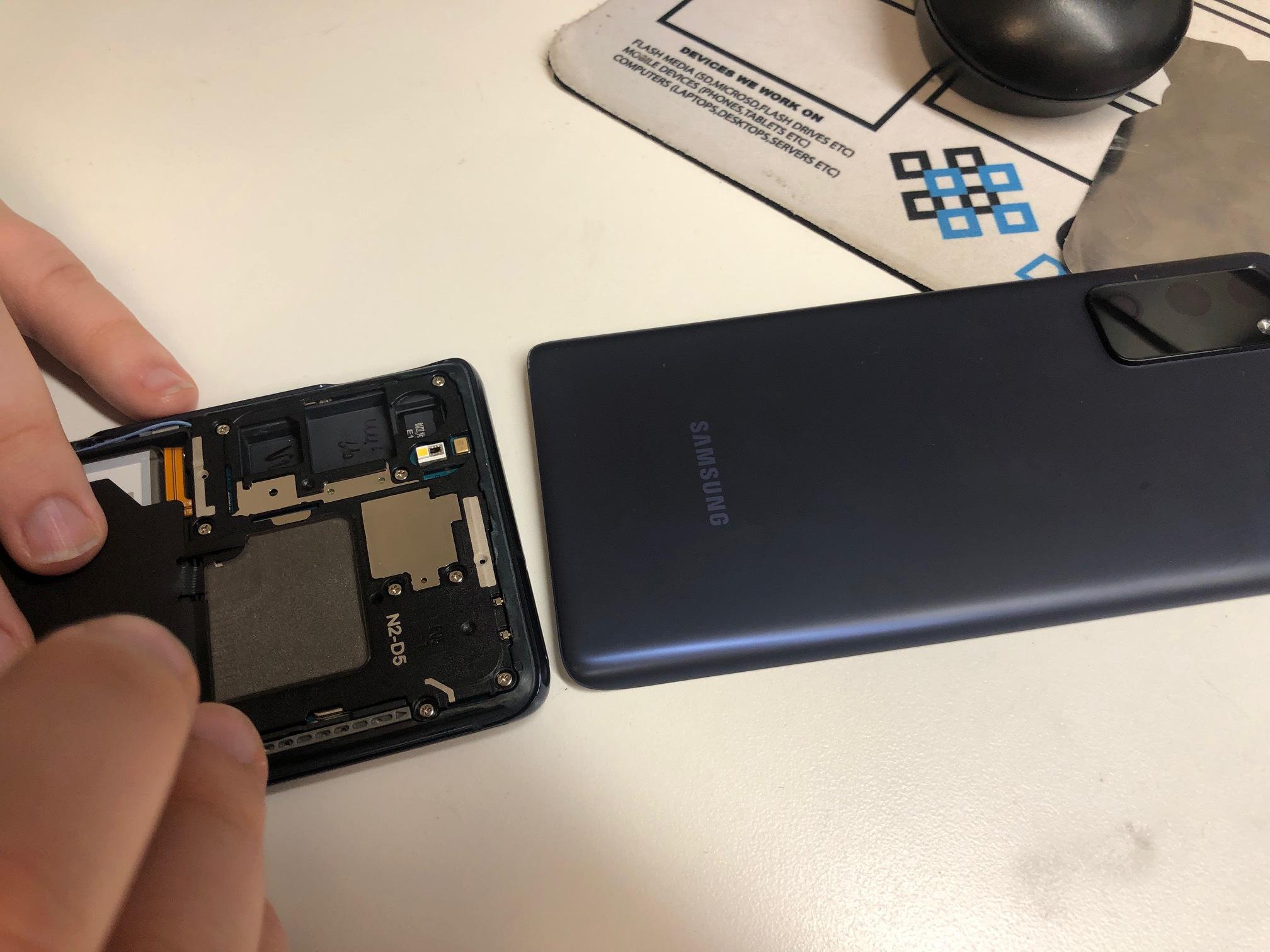 Samsung Repair Silverdale WA