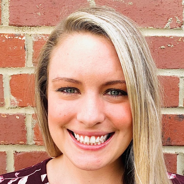 Images Lauren Miller, Counselor