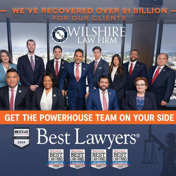 Images Wilshire Law Firm