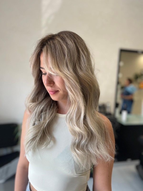 Images DS Parrucchieri Beauty Salon Cabras