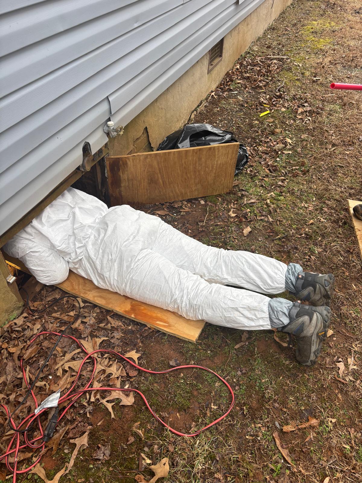 Mr. Rooter Plumbing of Chapel Hill